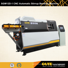 2d CNC wire bending machine SGW12D-1